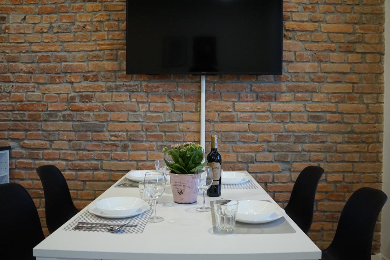 Apartament Gliwice Centrum Witkiewicza II Екстериор снимка