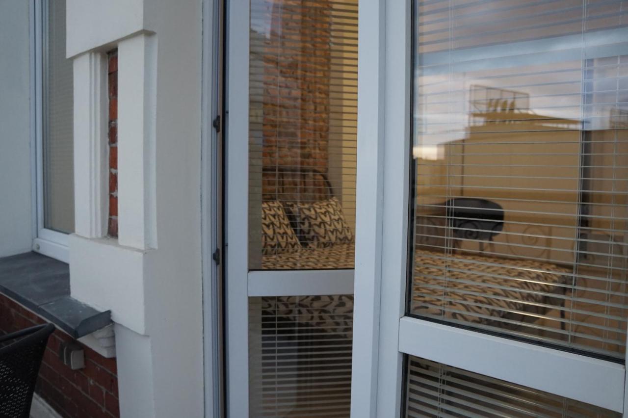 Apartament Gliwice Centrum Witkiewicza II Екстериор снимка