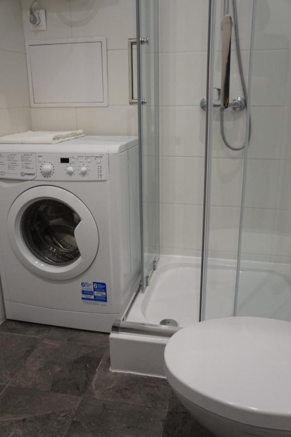 Apartament Gliwice Centrum Witkiewicza II Екстериор снимка